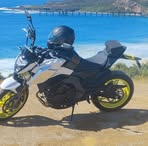 Aaron Trigg - Facebook