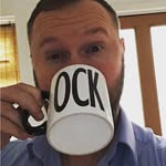 Aarøn Trîgg - @deluxe_aaron - Instagram