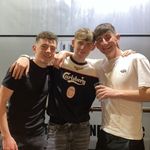 Aaron Trimm - @aarontrimm11 - Instagram