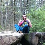 Aaron Triplett - @naruticorn - Instagram