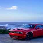 Aaron Triplett - @redeyechallenger - Instagram