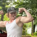 Aaron Triplett - @whxte_comet - Instagram