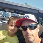 Aaron Tripp - @trippa038 - Instagram