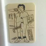 Aaron Tripp - @zer0s2332 - Instagram