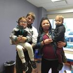 Aaron Trisler - @aarontrisler - Instagram