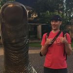 Aaron Trisler - @trisleraaron - Instagram