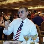 Aaron Troester - @aarontroester - Instagram