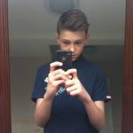 Aaron Trotter - @aaront_1611 - Instagram