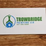 Aaron Trowbridge - @trowbridgepaintingllc - Instagram