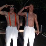Thomas Aaron Trowbridge - @thomas_birdcage_trowbridge - Instagram