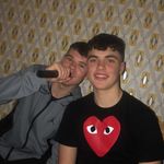 Aaron Troy - @aarontroy_ - Instagram