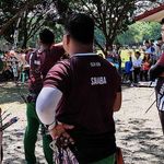 Aaron Troy Sadaba - @captain_yami_27 - Instagram