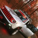 Aaron Troyer - @trailhawk_life.04 - Instagram