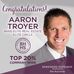 Realtor - Aaron F. Troyer - Berkshire Hathaway Home Services - Facebook