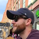 Aaron Russell - @aarontrussell - Instagram
