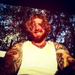 Aaron Tullos - @aarontullos - Instagram