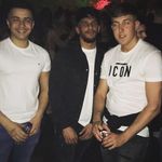 Aaron Entwistle - @aaronentwistle - Instagram