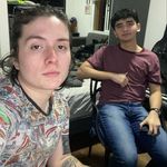 Aaron Twist - @aarontwist23 - Instagram