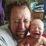 Aaron tye - @the_happy_barbarian - Instagram