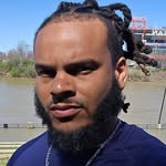 Aaron De'Nell Vaden - @sonofgod0628 - Instagram