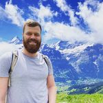 Aaron Vanden Bussche - @aaronvandenbu - Instagram