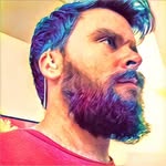 Aaron Vader - @vader_aaron - Instagram