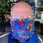 Aaron Vader - @aaron_vader - Instagram