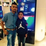 Aarón Valadez - @aaron.valadez.771 - Instagram