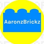 Aaron Valadez - @aaronzbrickz - Instagram