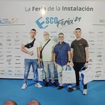 Aarón Valcarcel - Facebook