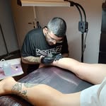 Aarón Valcarcel Díaz - @aaronvd.ink - Instagram