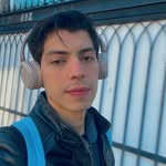Aarón valencia - @aaron_corazondelimon - Instagram