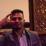 Aaron Valencia - @aaronvalencia829 - Instagram