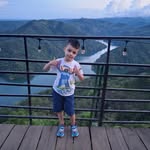 Aaron Valencia Betancourt - @aaronvalencia23 - Instagram