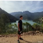 Aaron Valencia Villalba - @aaronvalen_6 - Instagram