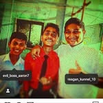 aaronvalladares - @aaronvalladares8 - Instagram