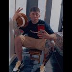 Aaron - @aaronvalle03 - Instagram