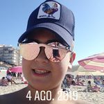 Aaron_valle - @aaronfl07 - Instagram