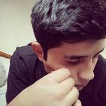 Aaron Valle - @luis_aaronvv - Instagram