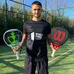 AARON VALLEJO - @aaronpadeel - Instagram