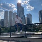 Aaron Vallejo - @aaronvallejo.py - Instagram