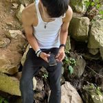 Aaron Javier Valles - @aaronjv04 - Instagram