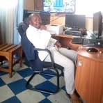 Aaron Kibet - Facebook