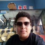 Aaron Valverde - @aaronvrol - Instagram