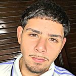 Aaron Valverde - @aaron_rg18 - Instagram