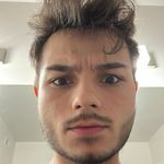 Aaron Valverde - @louisverds - Instagram
