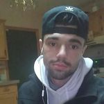 Aaron Van Buskirk - @aaronbus34 - Instagram