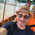 Aaron Ancilleri - @ancilleri1983 - Instagram