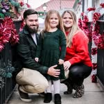 Aaron VanCleave - @aaronv_eagles7 - Instagram