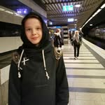 Aaron van den Berg - @aaron_vdb - Instagram